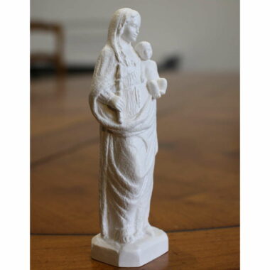 Statuette de Notre-Dame de Vie