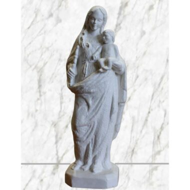 Statuette de Notre-Dame de Vie