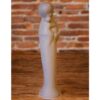 statuette religieuse vierge marie exterieur image photo sculpture