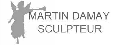 M Damay Sculpteur