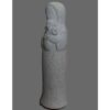 statue vierge en pierre exterieur statut image marie
