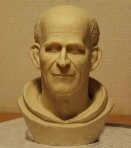 portrait statue pierre sculptee bustes têtes après photos martin damay 