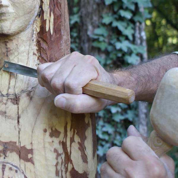 Lire la suite à propos de l’article La sculpture est artisanat