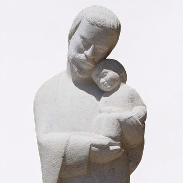 Lire la suite à propos de l’article Statue de saint Joseph en Guyane : une œuvre au cœur d’un lieu chargé d’histoire