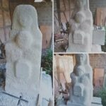Lire la suite à propos de l’article J’ai des questions sur la sculpture sur pierre