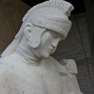 Lire la suite à propos de l’article Le visage en sculpture