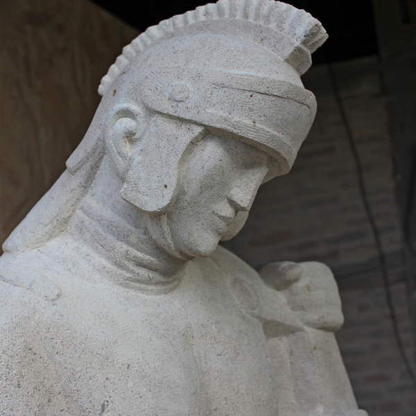 Lire la suite à propos de l’article Le visage en sculpture