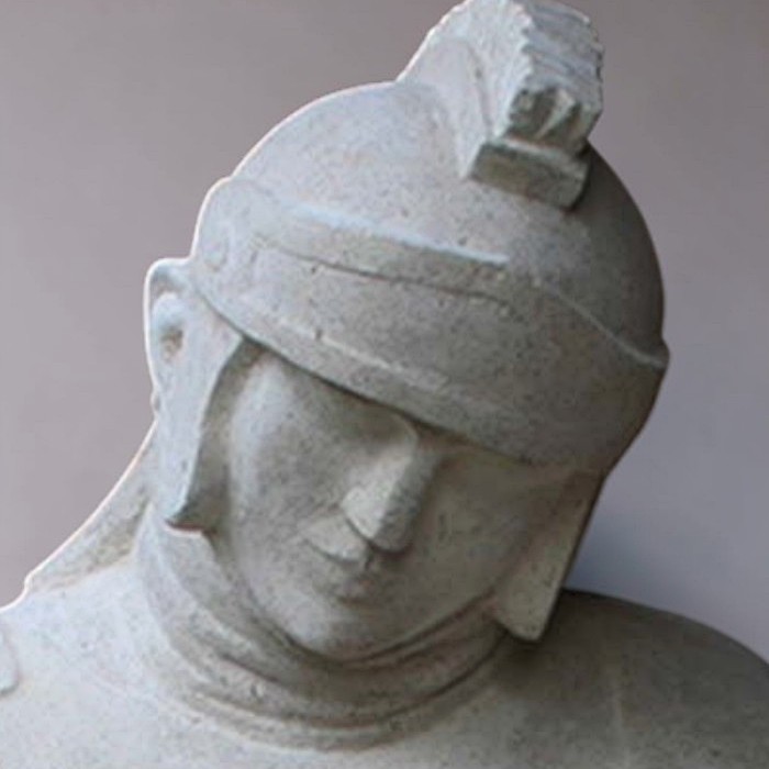 Lire la suite à propos de l’article Le visage en sculpture : exprimer la présence et le regard