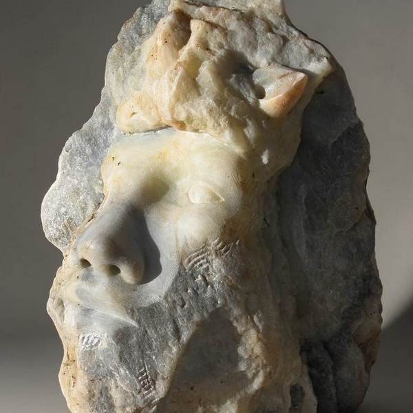 Lire la suite à propos de l’article Le visage en sculpture : exprimer la présence et le regard