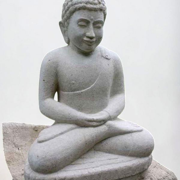 Lire la suite à propos de l’article La sculpture et l’espace : forme, volume et présence dans les trois dimensions