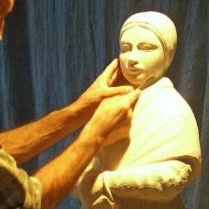 Lire la suite à propos de l’article La sculpture et l’art : une question de matière et de réalité