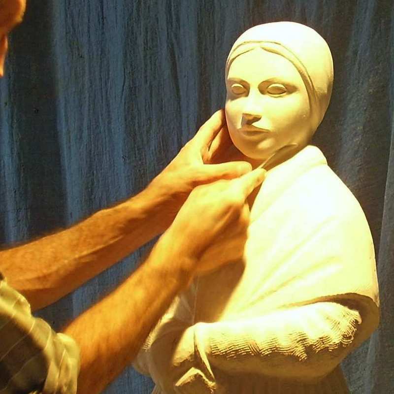 Lire la suite à propos de l’article La sculpture et l’art : une question de matière et de réalité