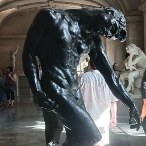 Lire la suite à propos de l’article Rodin face à la sculpture