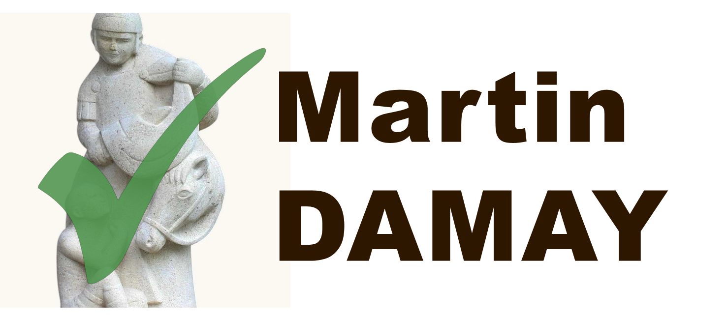martin damay sculpteur sur pierre