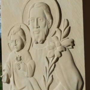 Lire la suite à propos de l’article La création d&rsquo;un bas-relief sur mesure en pierre fine