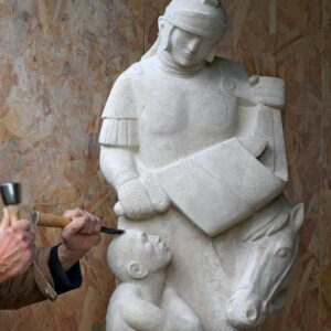 Lire la suite à propos de l’article Comment commander une statue en pierre sur mesure (étapes et délais)