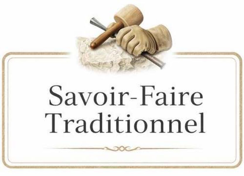 atelier sculpteur pierre statue artiste sculture exterieur