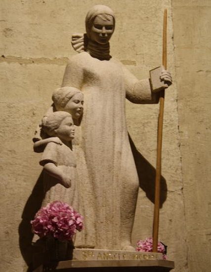 atelier sculpture pierre macon lyon bourgogne