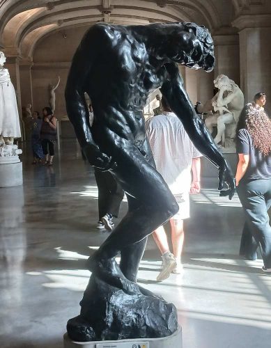 rodin sculpture pierre