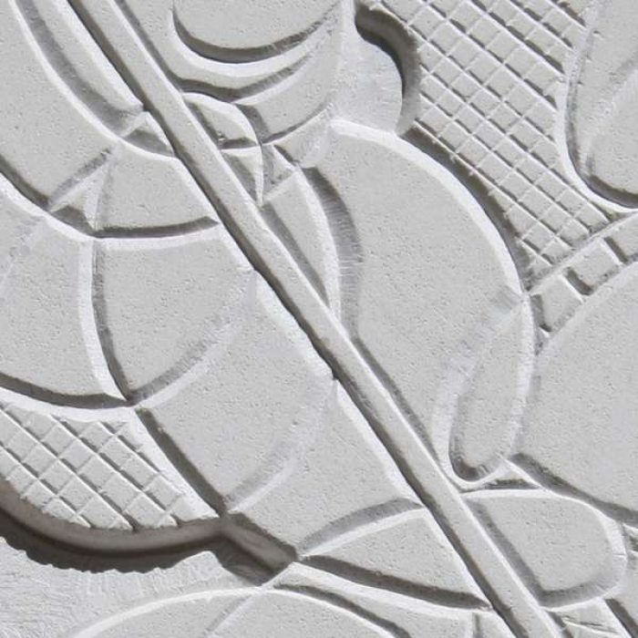 sculpture et beaute bas relief en pierre