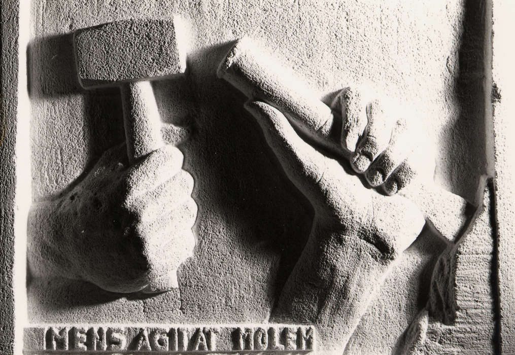 sculpture pierre sculture statut statu sculpteur artiste bourgogne lyon