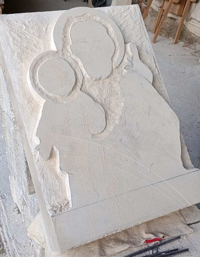 atelier pierre sculpture saint joseph