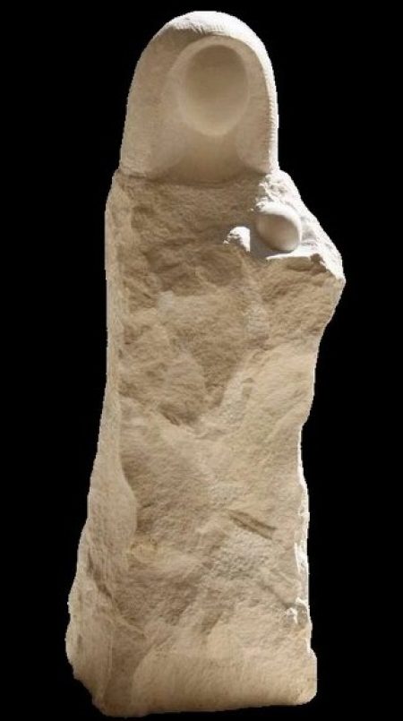 statue en pierre sculpture sculpteur