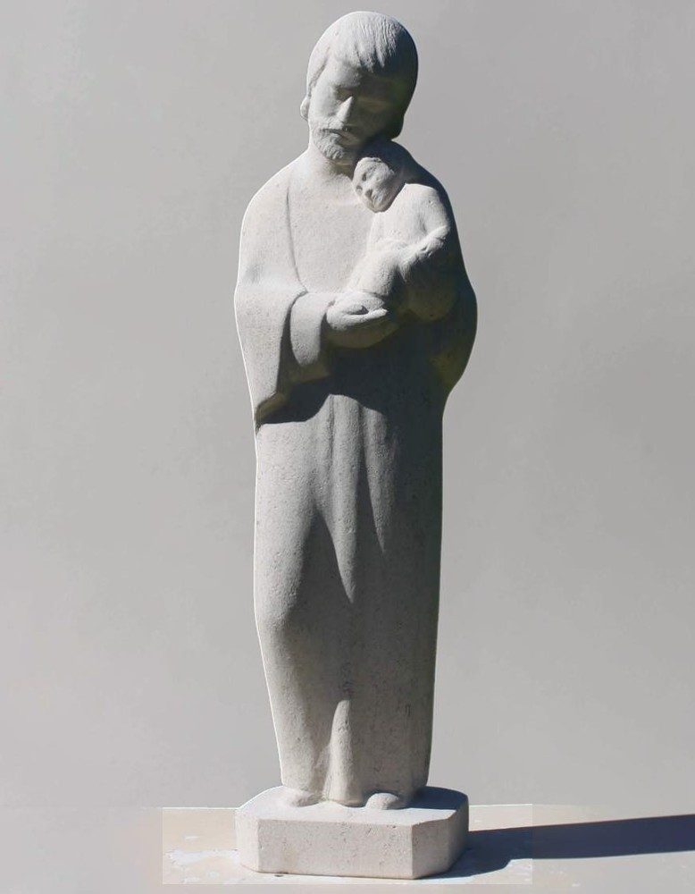 statue-saint-joseph-en-pierre-martin-damay-0056AA