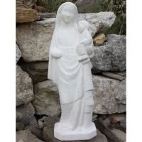 statue-vierge-a-lenfant–sculpture–martin-damay-00125 statue vierge madone sculptee sculpture pierre martin damay 2022