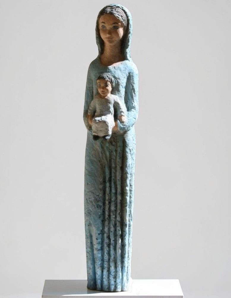 vierge-a-lenfant-statue-dans-parcours-sculpteur-m-damay-0029